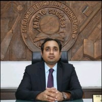 Prof. Ashish Jain