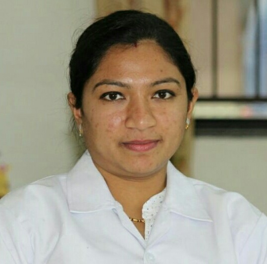 Dr. Jagruti Patel 