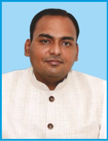 Shri Mukesh Agrawal 