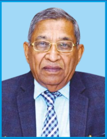 Shri Omprakash Agrawal 