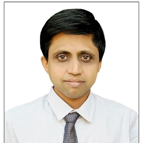 Dr. Pankaj Musale 