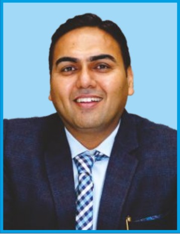 Shri Rajesh Agrawal 