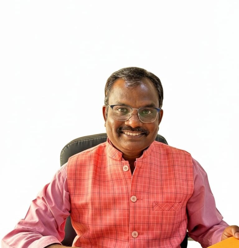 Dr. Sunil Singh 