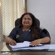 Dr. Vaishali Parekh 