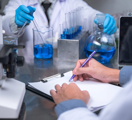 Chemical Engineering College