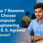 Top 7 Reasons to Choose Computer Engineering at S. S. Agrawal, Navsari