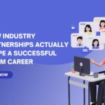 How Industry Partnerships Actually Shape a Successful B.Com Career