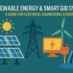 Renewable Energy & Smart Grid Systems A Guide for Electrical Engineering Students