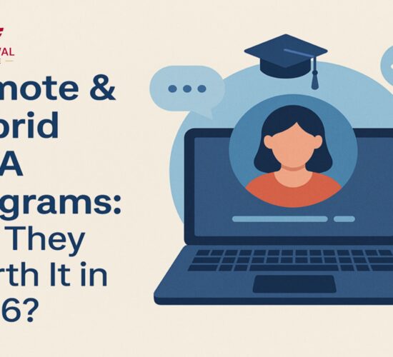 Remote & Hybrid MBA Programs Are They Worth It in 2026