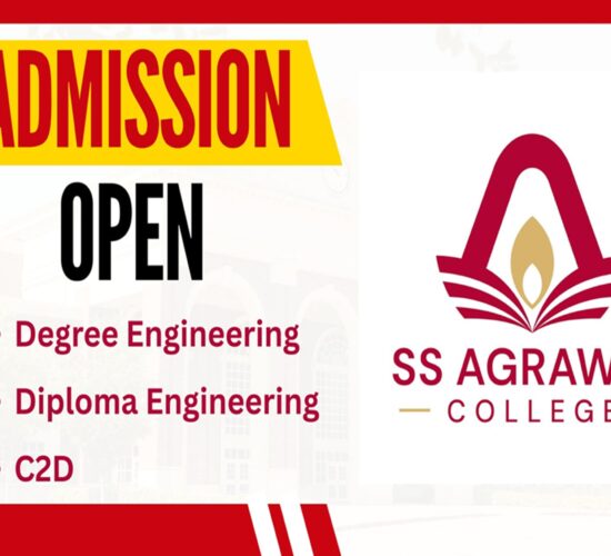 Start Your Engineering Journey BI Annual Admissions Open for 2026