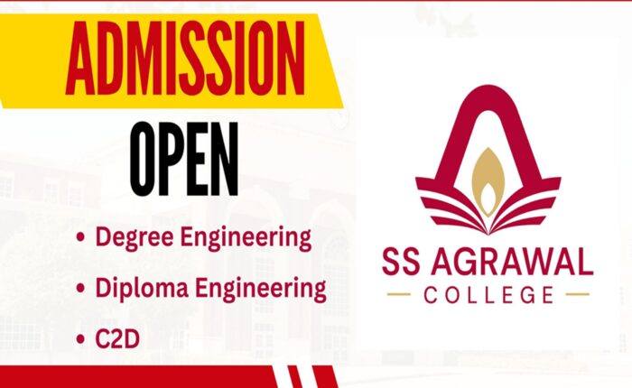 Start Your Engineering Journey BI Annual Admissions Open for 2026