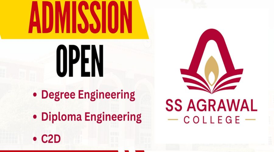 Start Your Engineering Journey BI Annual Admissions Open for 2026