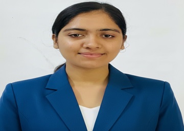 Shruti Mishra