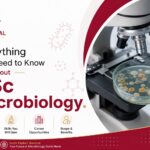 Everything You Need to Know About BSc Microbiology