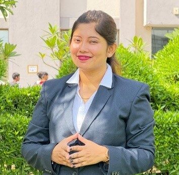 Ms. Harshita Rathod