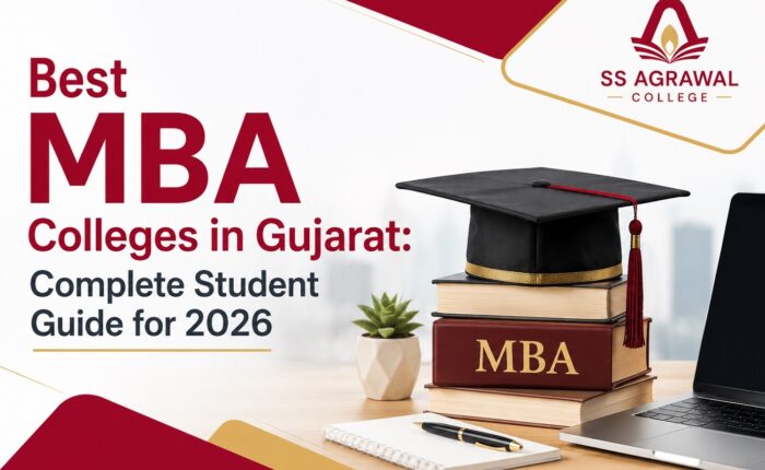 Best MBA Colleges in Gujarat - Complete Student Guide for 2026