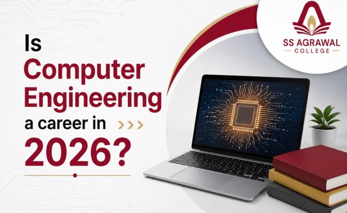 Is Computer Engineering a career in 2026