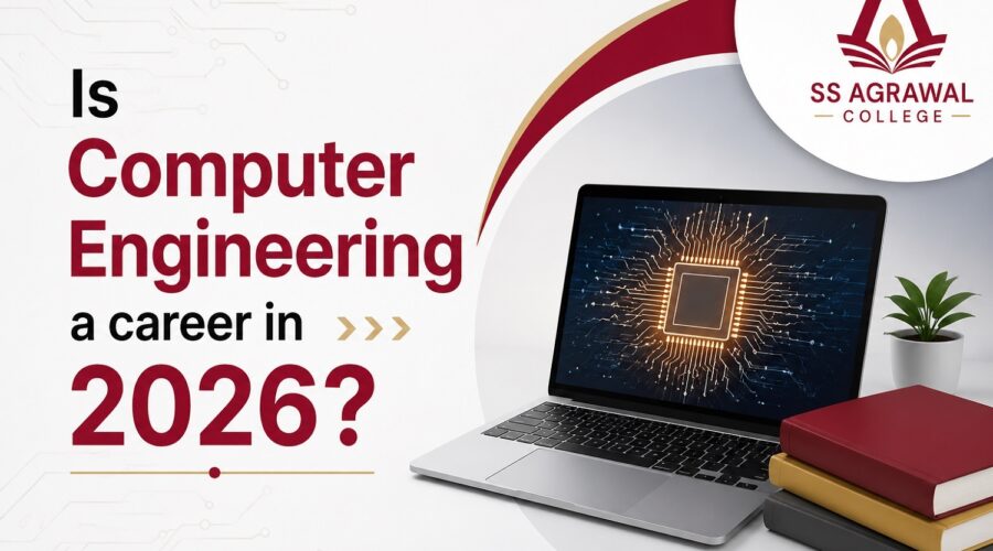 Is Computer Engineering a career in 2026