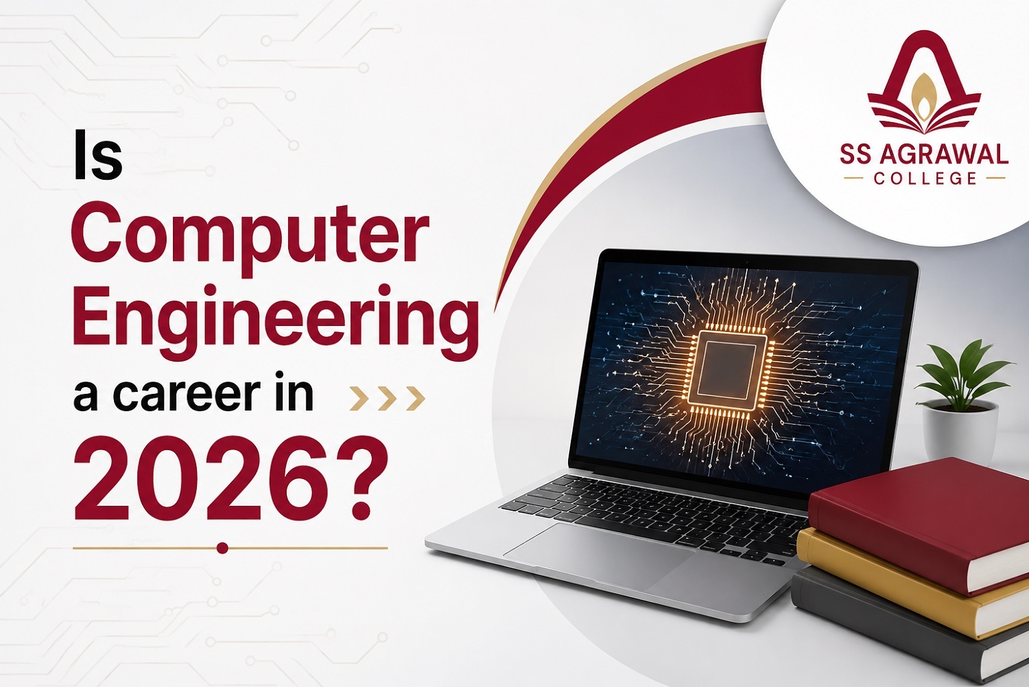 Is Computer Engineering a career in 2026