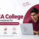 Best MCA College in Ahmedabad for AI, Data Science & Cloud Computing