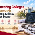 engineering colleges in Navsari